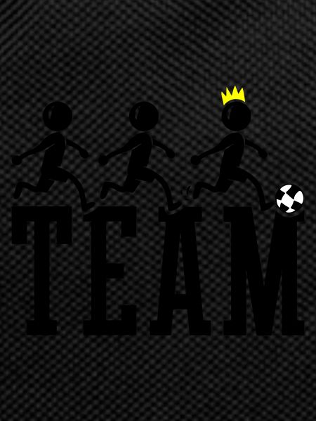 Soccer Team Soccer