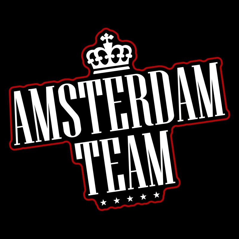 Amsterdam Team