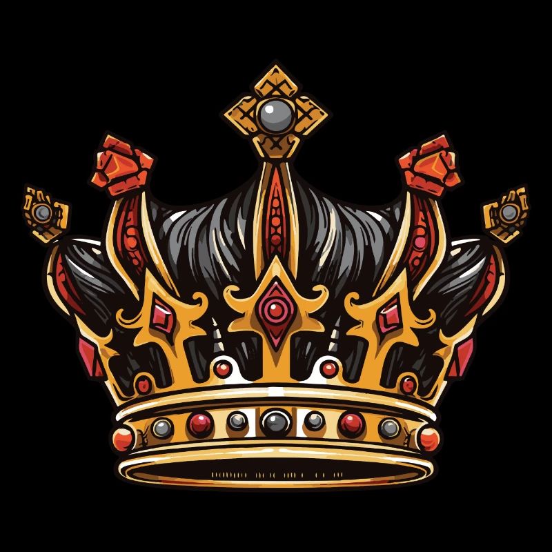 Krone Symbol