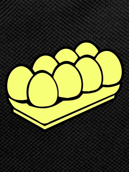 Eier symbol