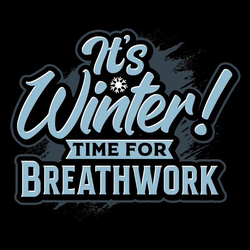 It's Winter! Time for Breathwork and Relaxation