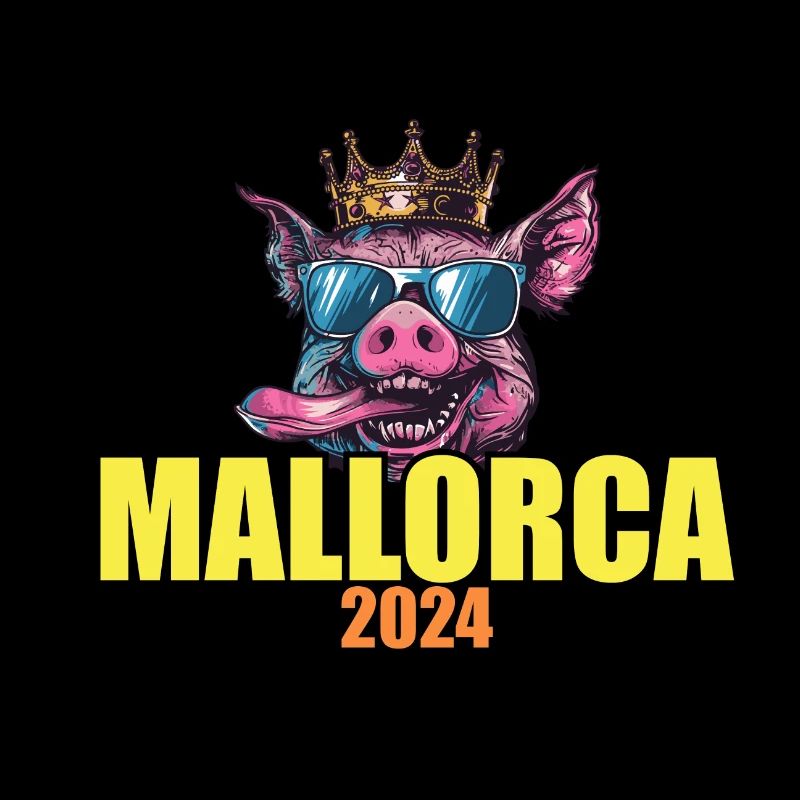 Cochon de Majorque 2024