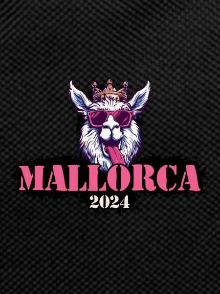 Mallorca 2024 Alpaca