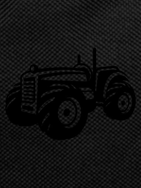 Tractor Vehicle