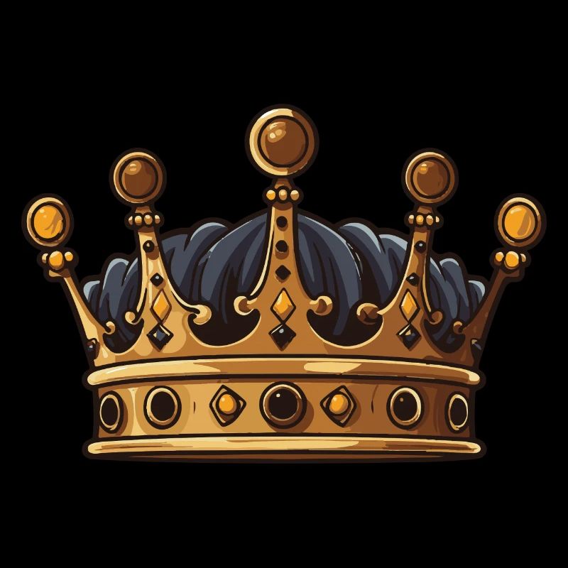 Crown Symbol