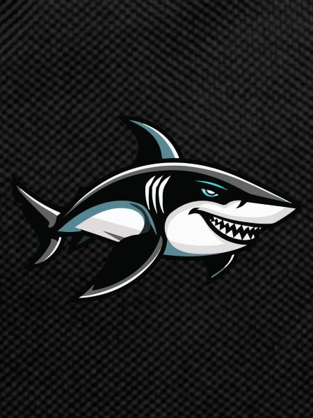 Shark Comic