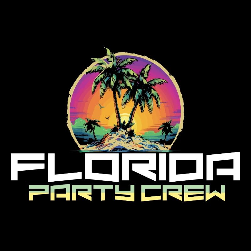 Florida Party Crew Vacation