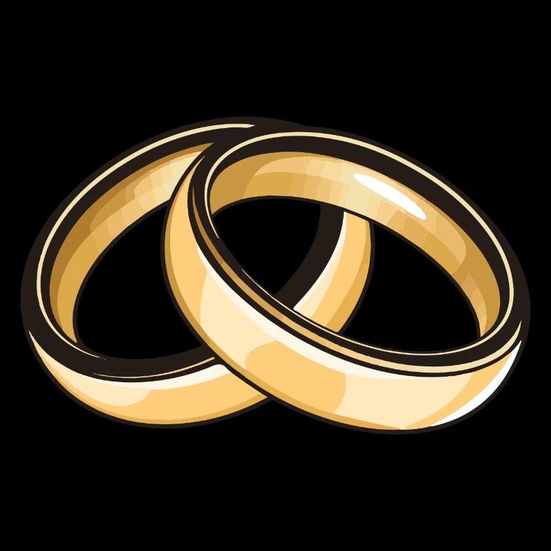 Eheringe Hochzeit