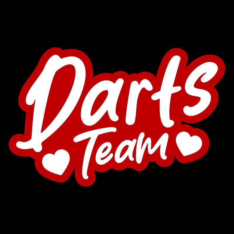 Darts Team