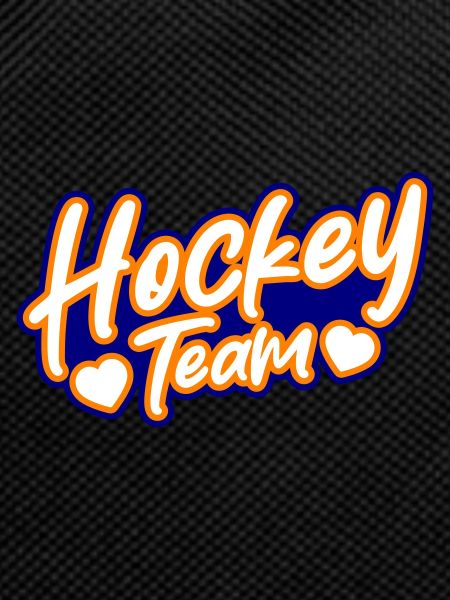 Hockey Team