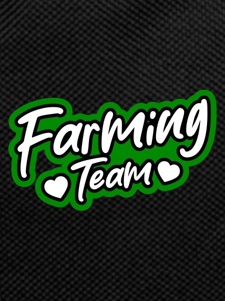 Farming Team