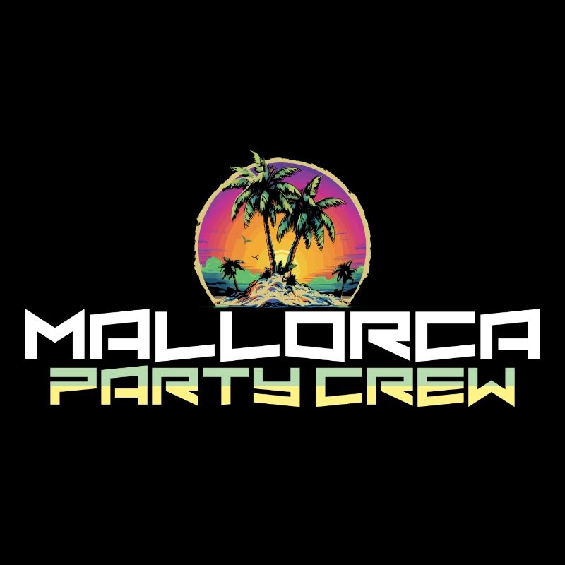 Mallorca Party Crew Holidays
