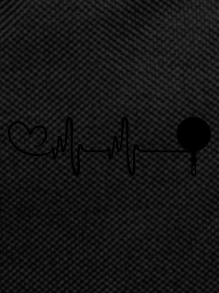 Pan Kitchen Heartbeat