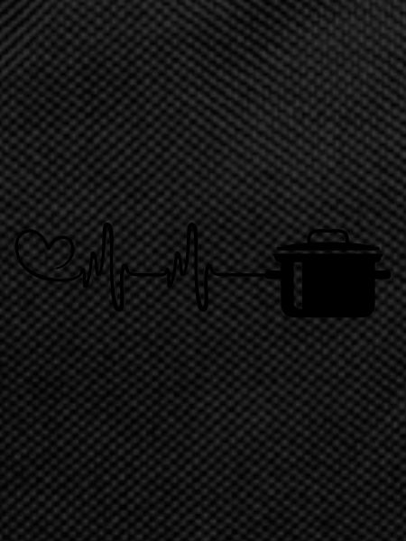 cooking pot pulse heartbeat