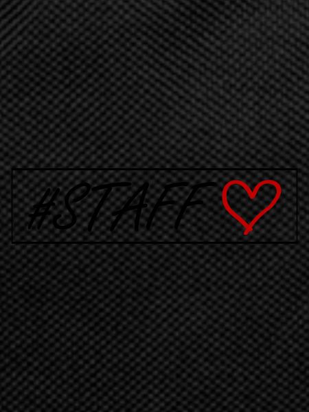 Staff Heart