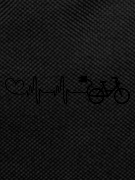 ebike bike heartbeat