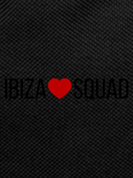 Ibiza Squad Heart