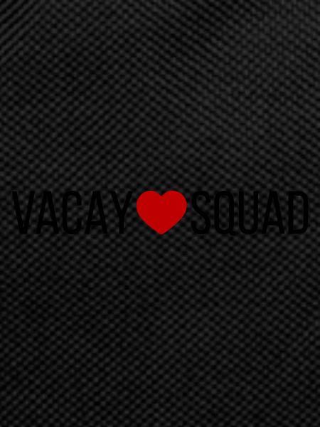 Vacay Squad Heart
