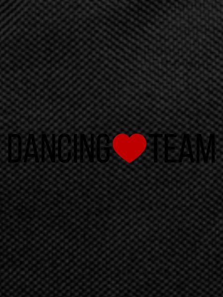Dancing Team Heart