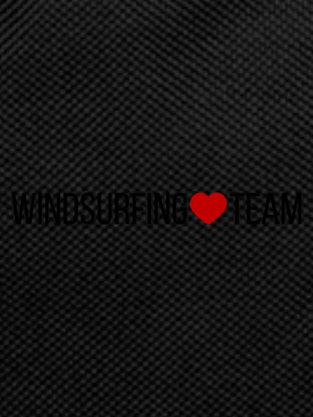 Windsurfing Team Heart