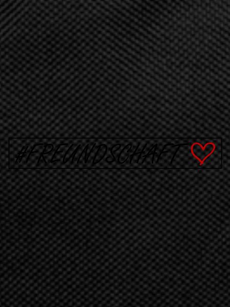 Friendship Heart