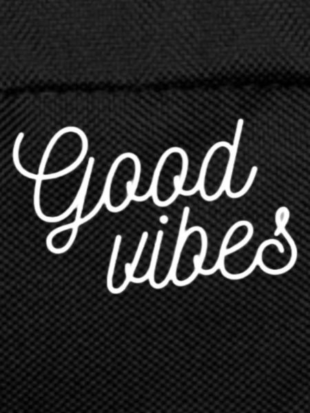 Gute Laune