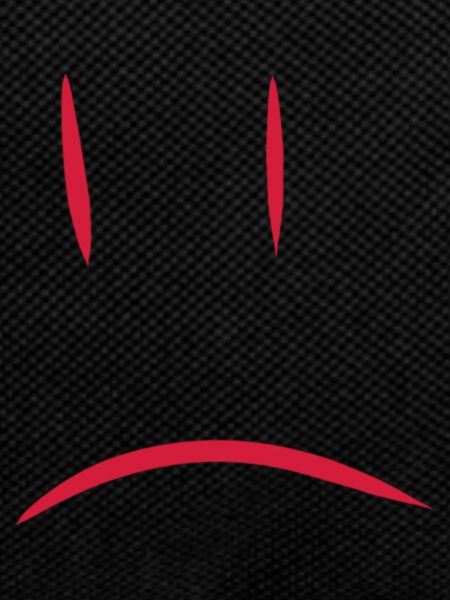 DarkRed Sad