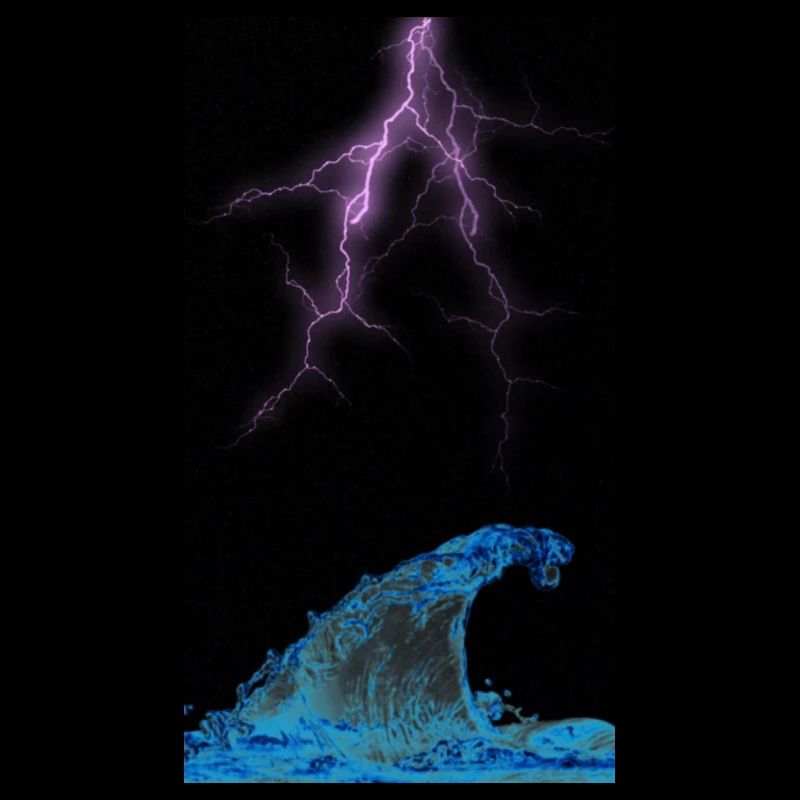 StormyWaves