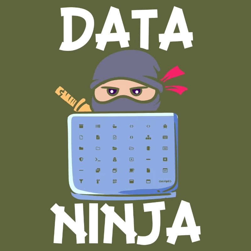 Data Ninja