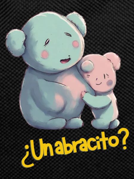 A HUG?