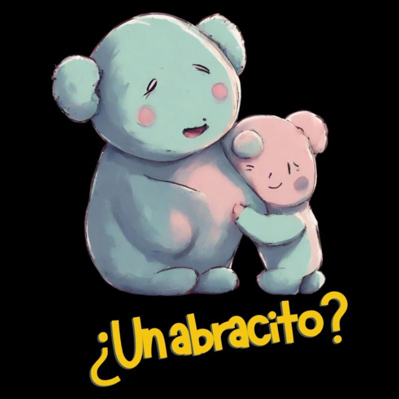 A HUG?
