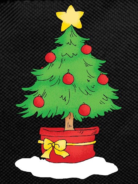 Christmas Tree