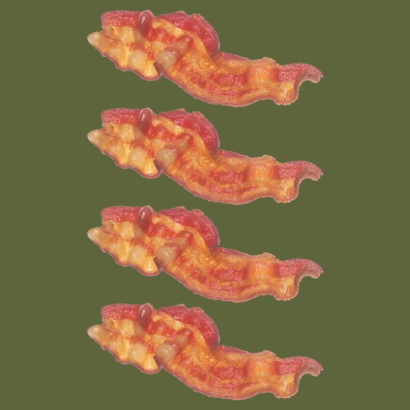 Bacon Bacon Bacon