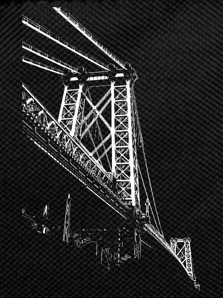 Williamsburg Bridge