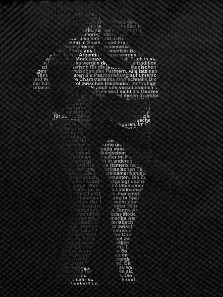 Latin dance