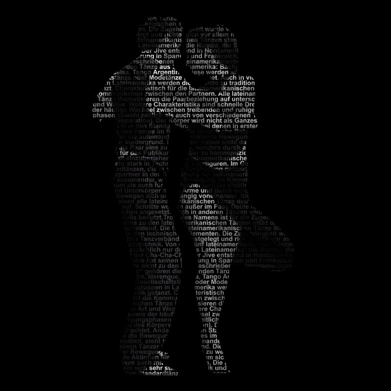 danse latine