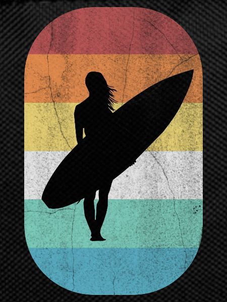 Surfer Girl