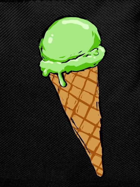 Eis Beach