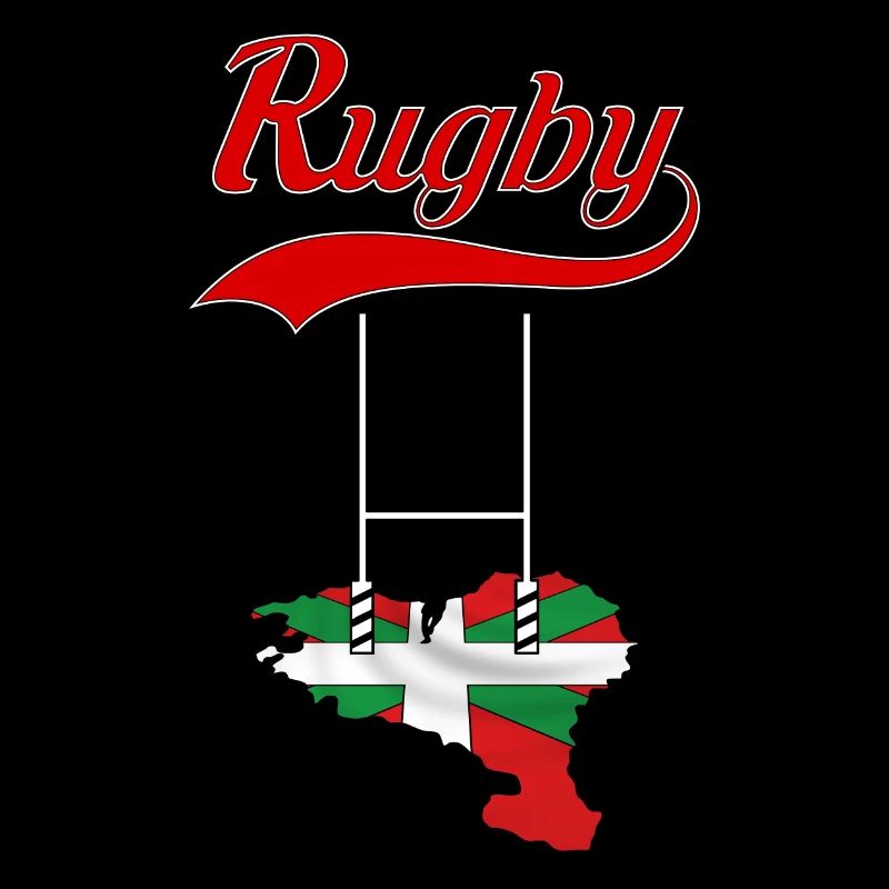 rugby basque