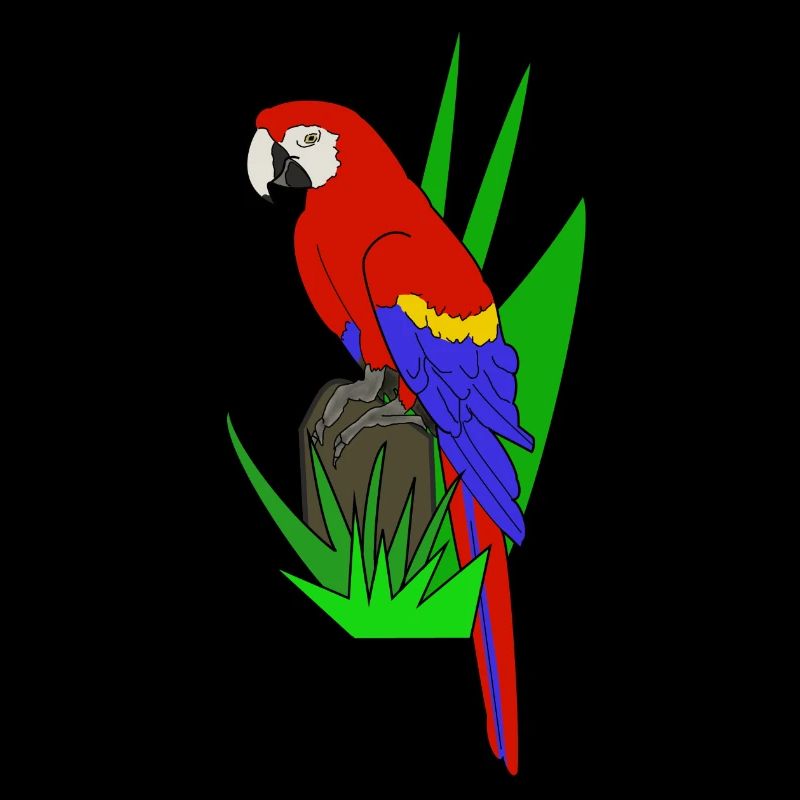 parrot