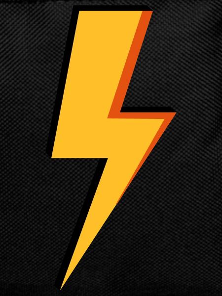Blitz - Leistung - Strom