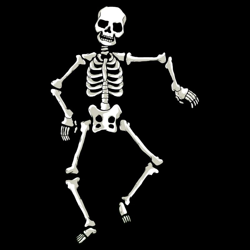 skeleton