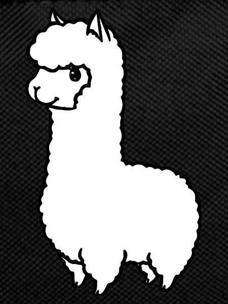 Llama lama alpaca