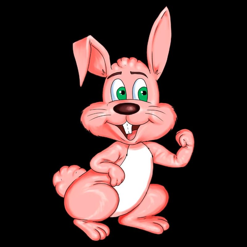 pink dear