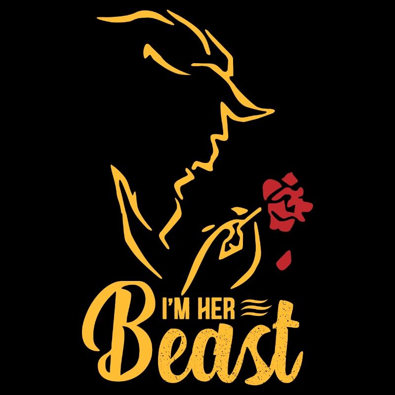 Her beast
