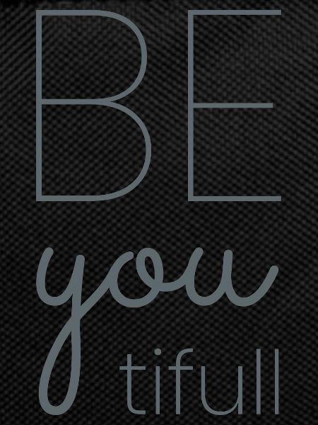 Be|you|tifull grey