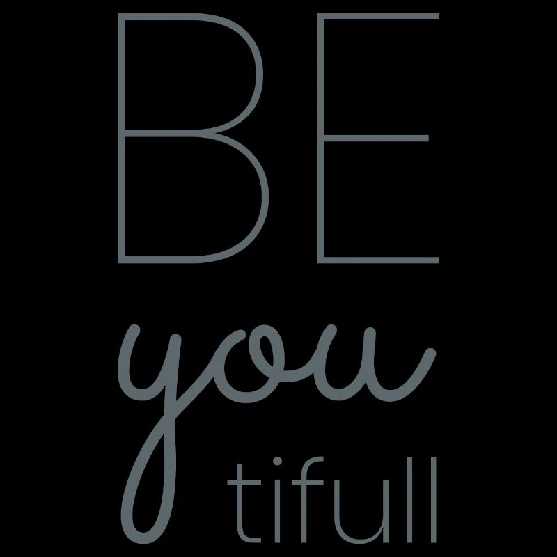 Be|you|tifull grey