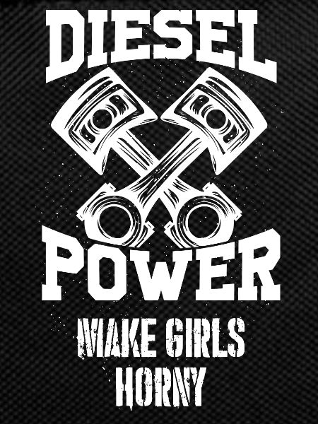 DIESEL POWER