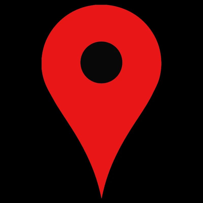 Location pin