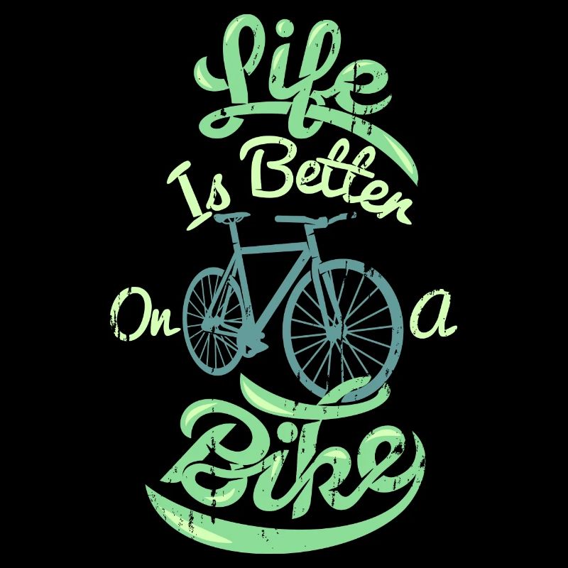 Fahrrad